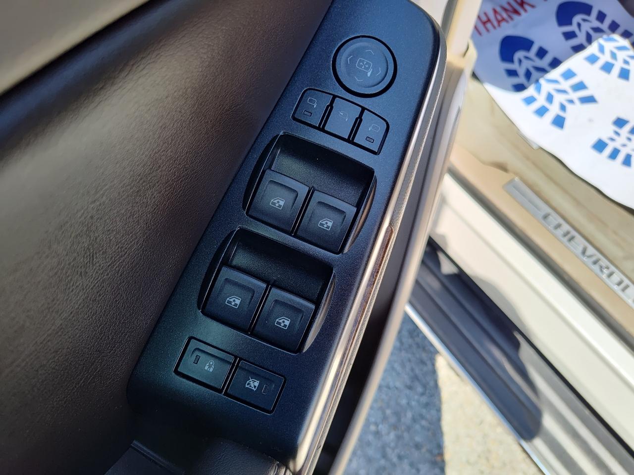 Chevrolet Tahoe Premier 2WD 2017