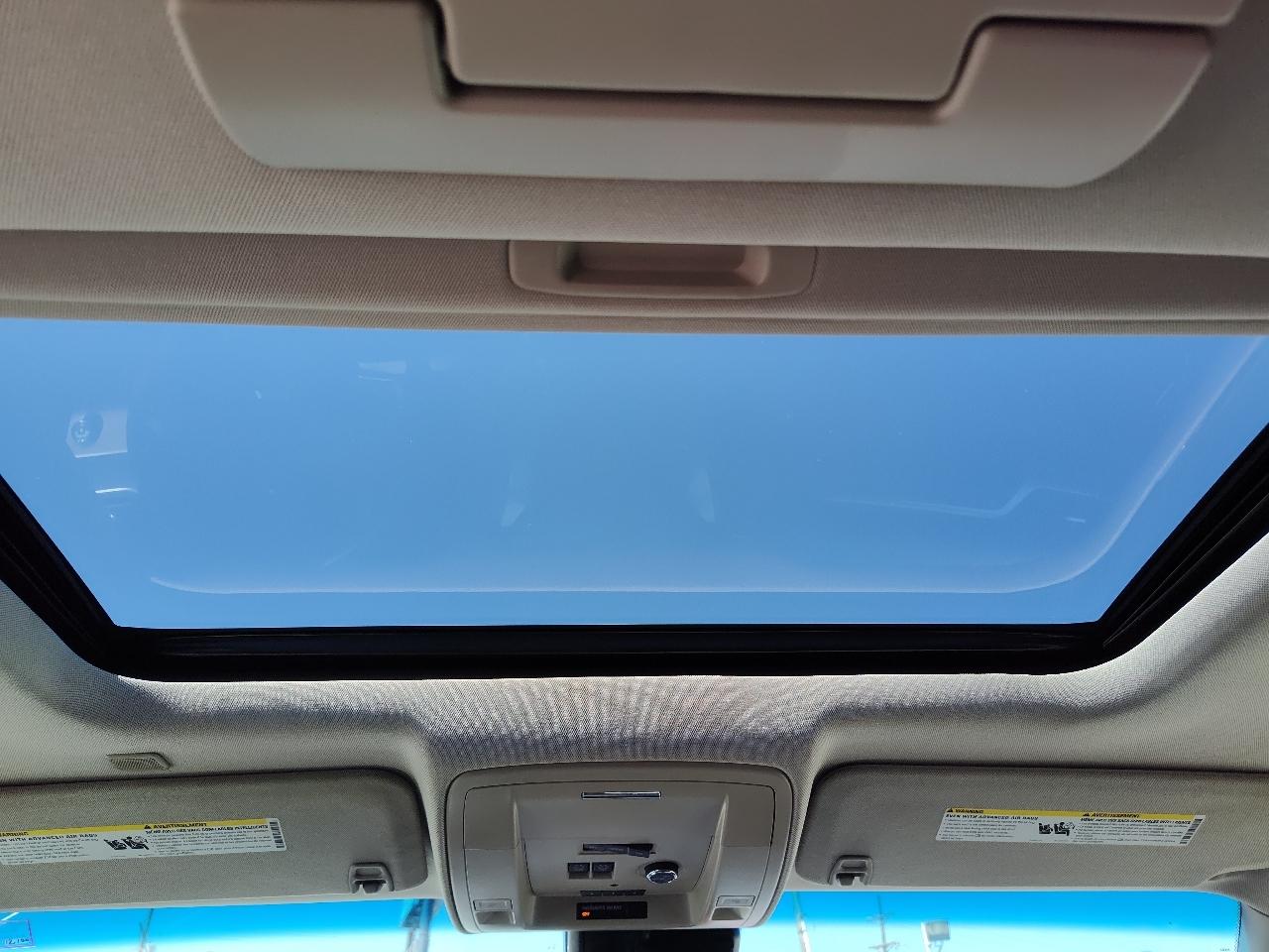 Chevrolet Tahoe Premier 2WD 2017