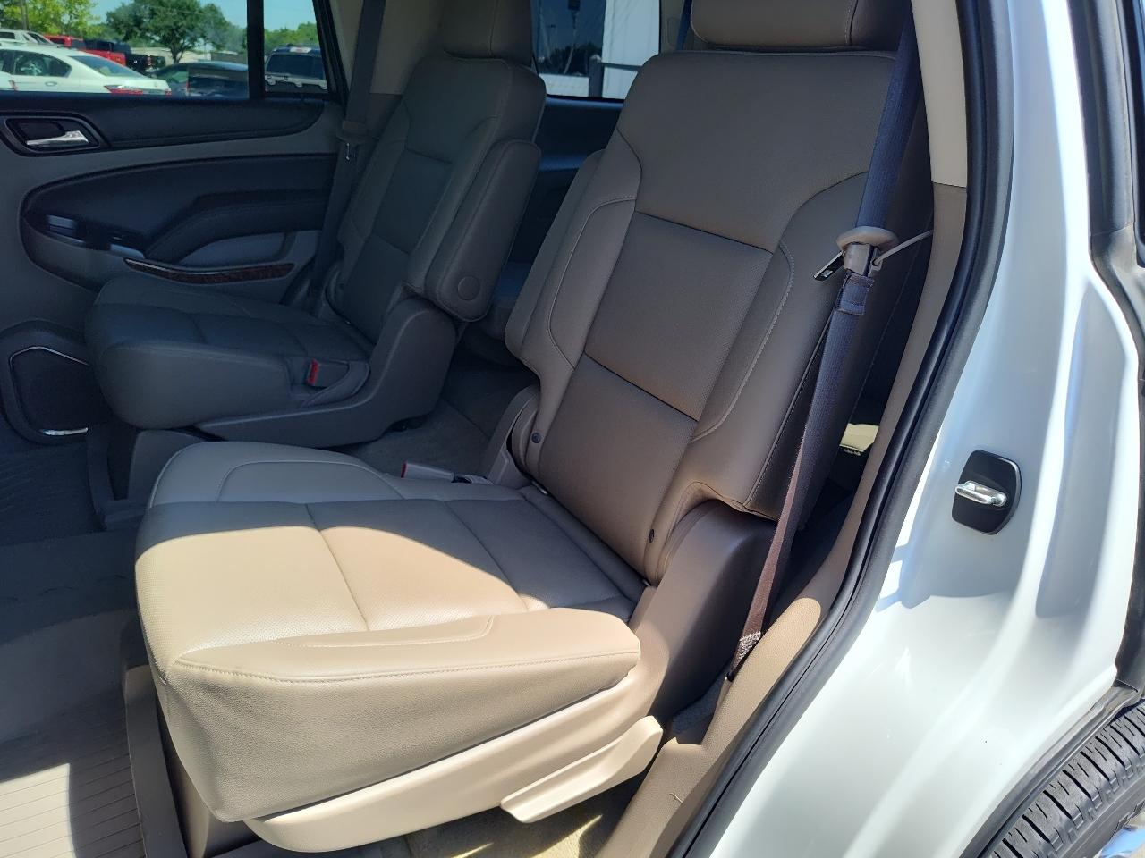Chevrolet Tahoe Premier 2WD 2017