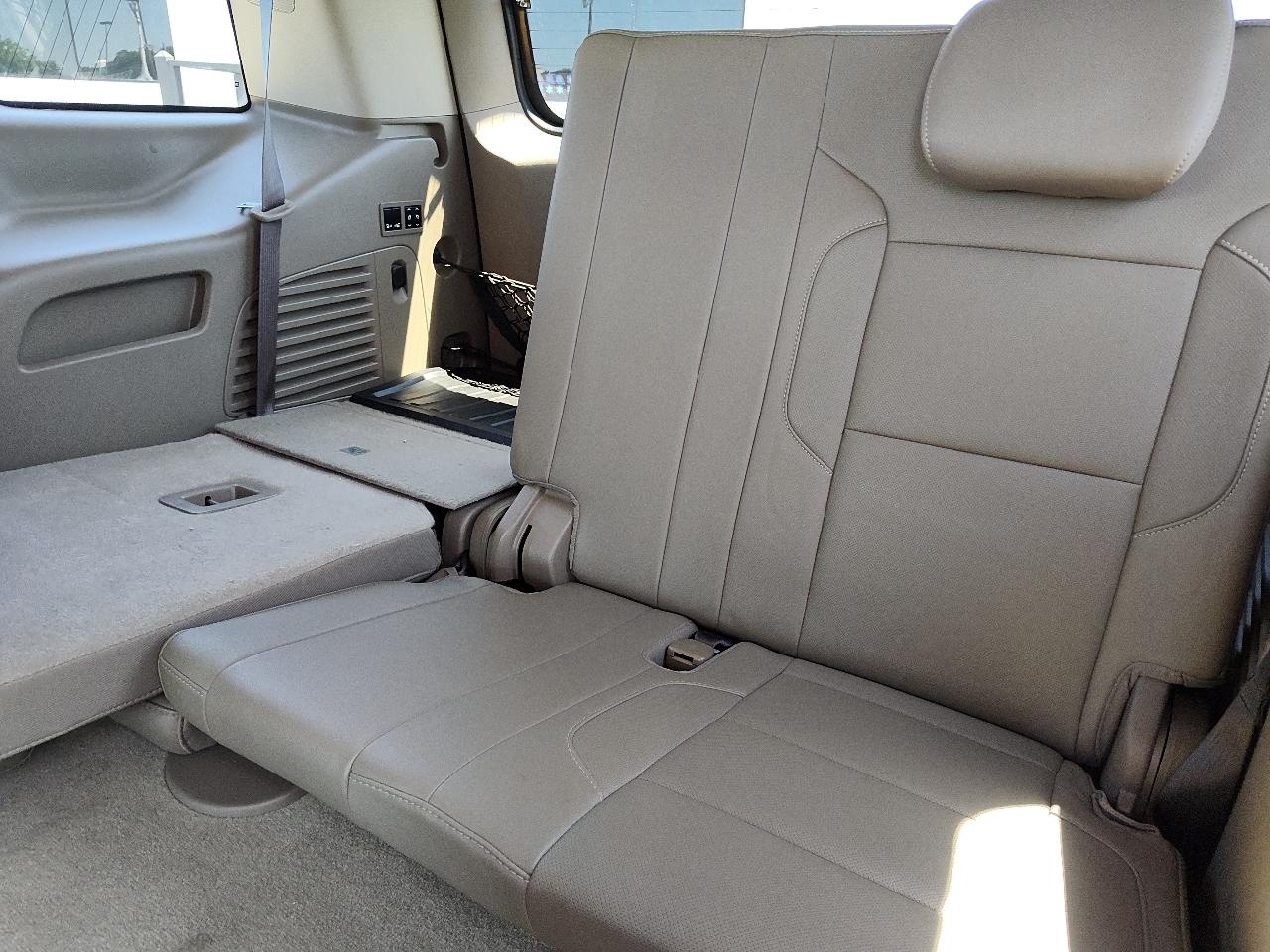 Chevrolet Tahoe Premier 2WD 2017