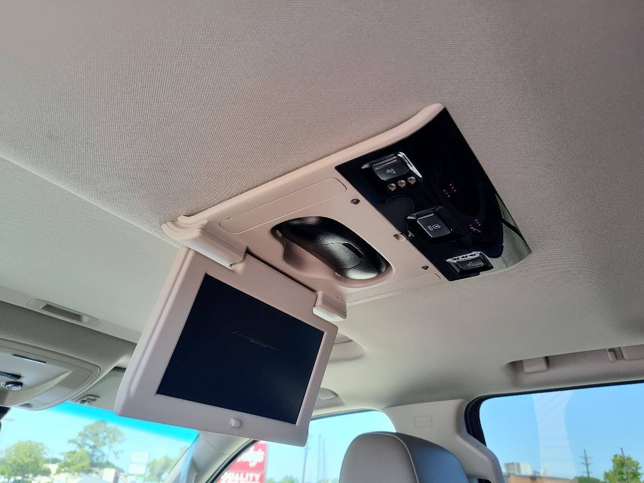 Chevrolet Tahoe Premier 2WD 2017