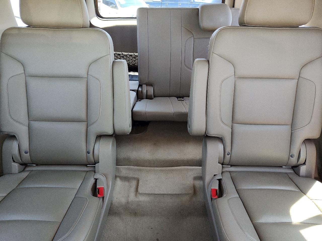 Chevrolet Tahoe Premier 2WD 2017