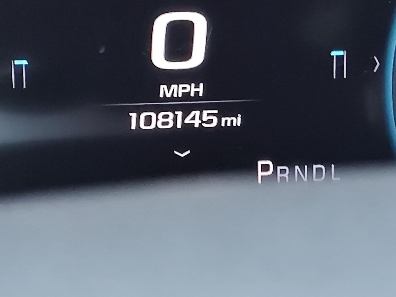 Chevrolet Tahoe Premier 2WD 2017