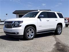 2017 Chevrolet Tahoe 