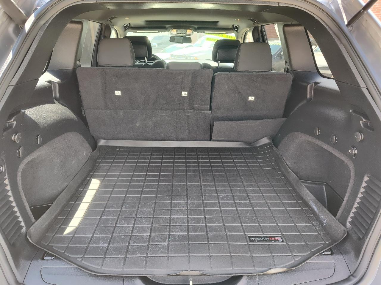 Jeep Grand Cherokee Laredo 2WD 2016