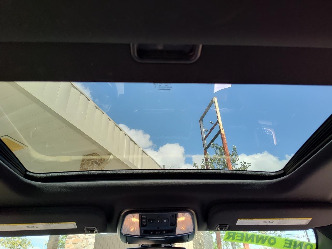 Jeep Grand Cherokee Laredo 2WD 2016