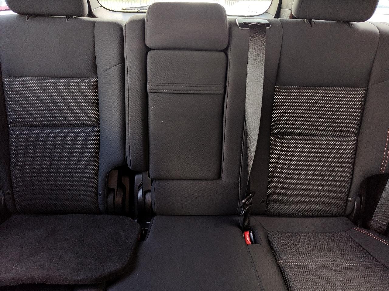 Jeep Grand Cherokee Laredo 2WD 2016