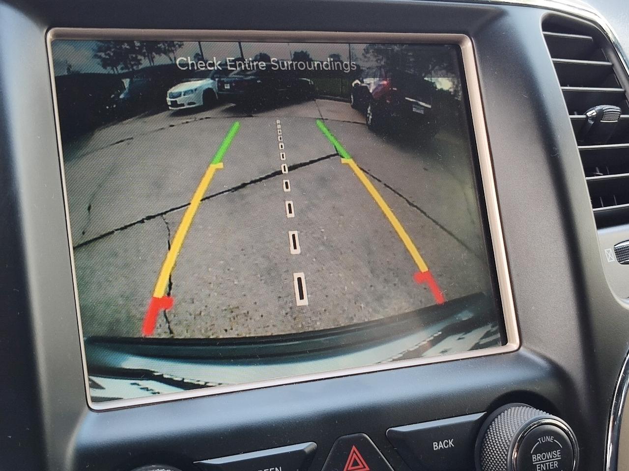 Jeep Grand Cherokee Laredo 2WD 2016