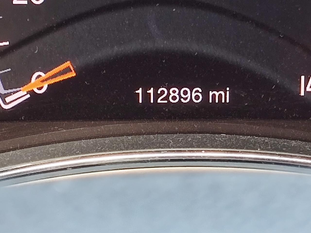 Jeep Grand Cherokee Laredo 2WD 2016