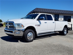 2017 RAM 3500 