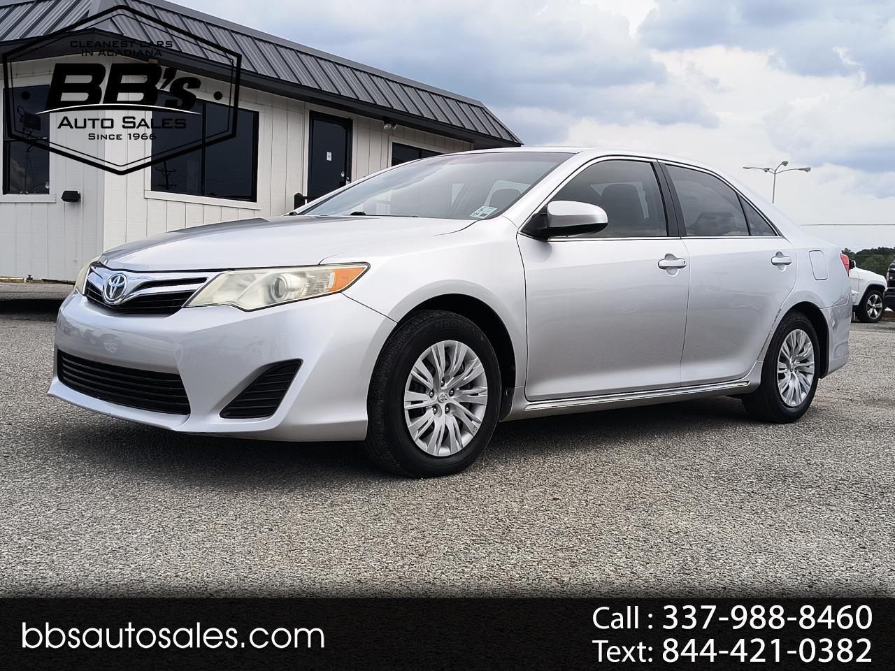 Used Cars for Sale Lafayette LA 70503 BB's Auto Sales