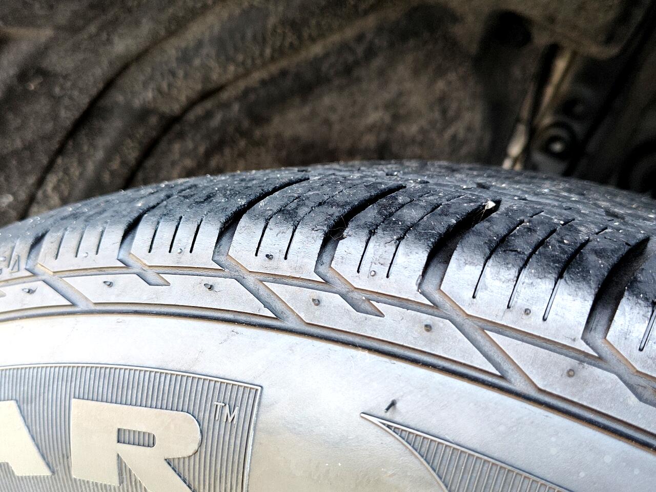 Toyota RAV4 XLE 2020 Toyota RAV4 XLE 2020