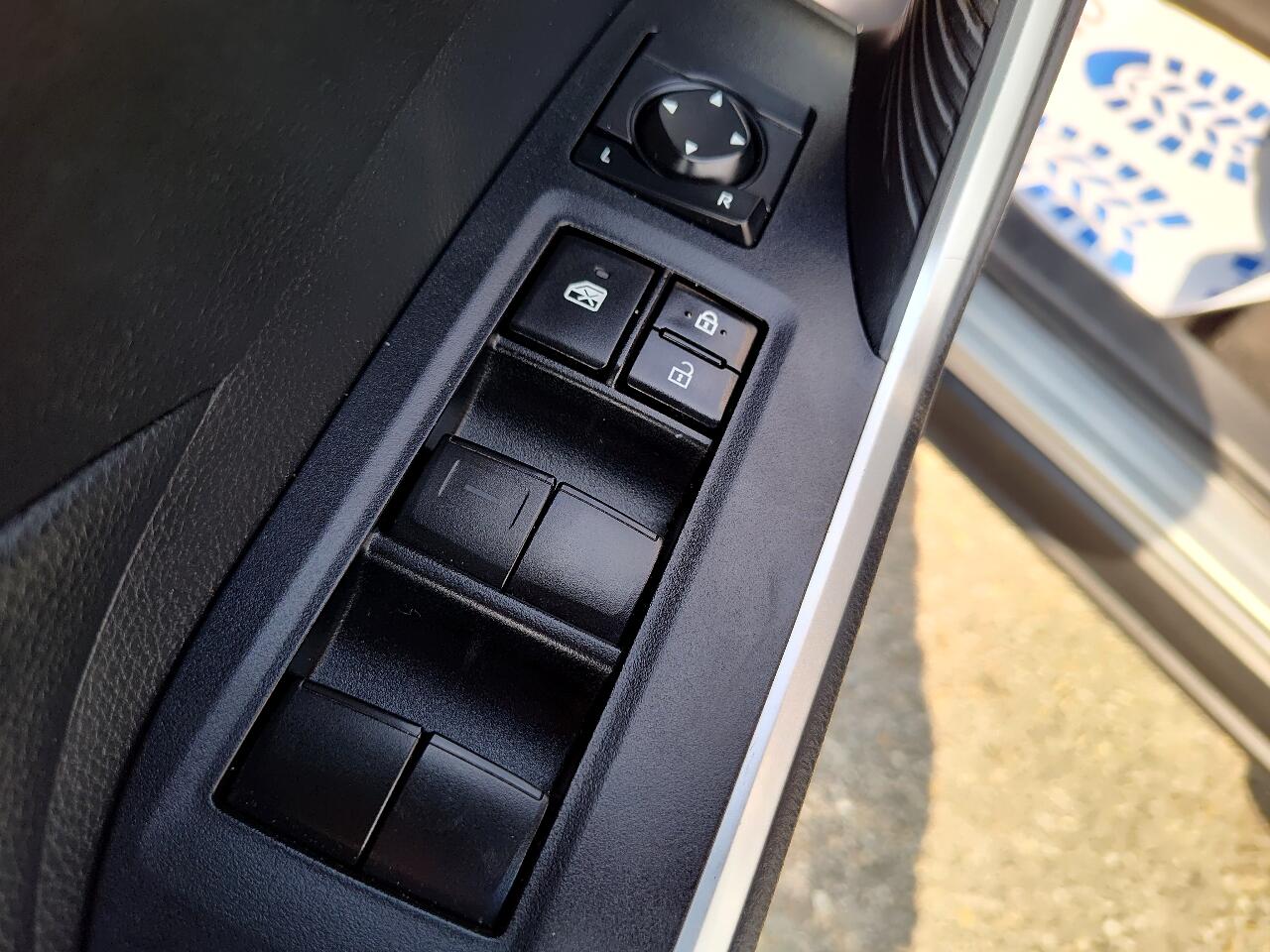 Toyota RAV4 XLE 2020 Toyota RAV4 XLE 2020