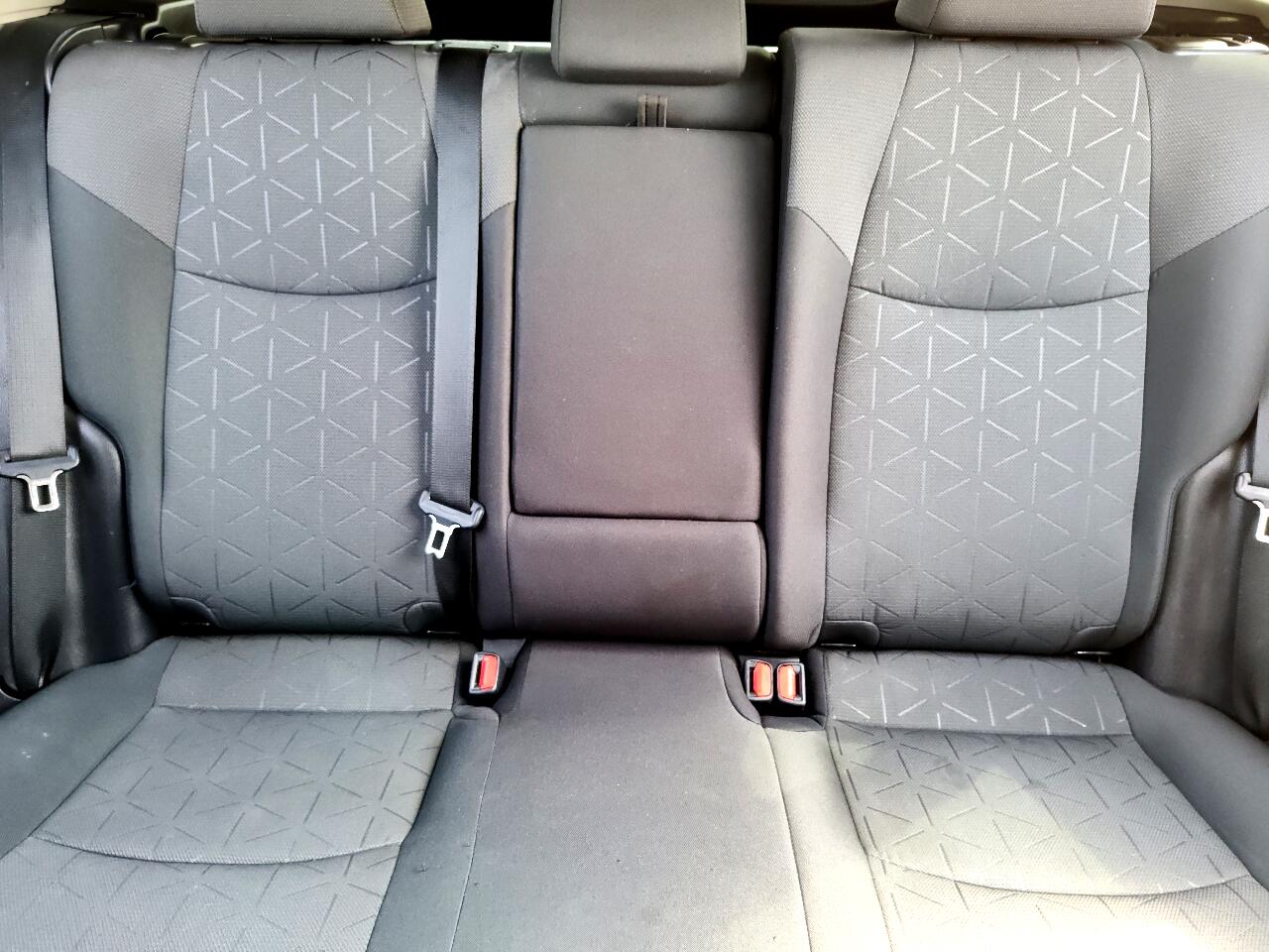 Toyota RAV4 XLE 2020 Toyota RAV4 XLE 2020