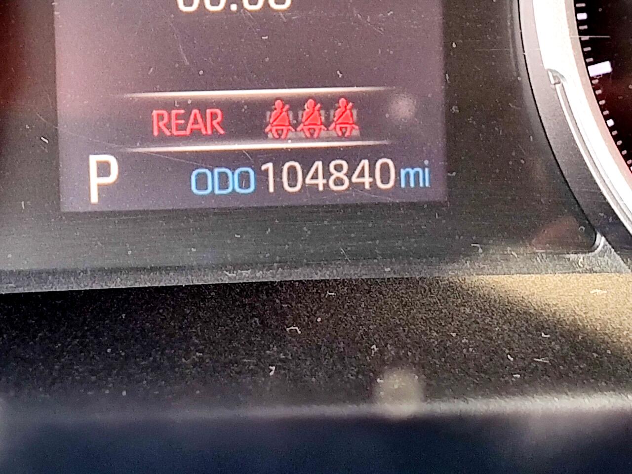 Toyota RAV4 XLE 2020 Toyota RAV4 XLE 2020