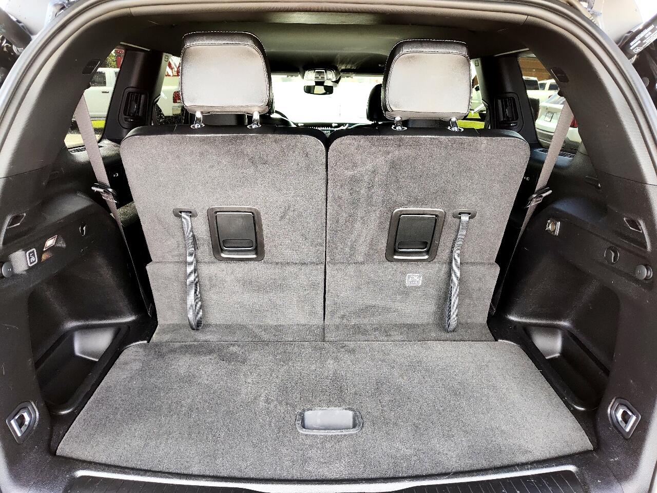 2021 Jeep Grand Cherokee Laredo photo 6