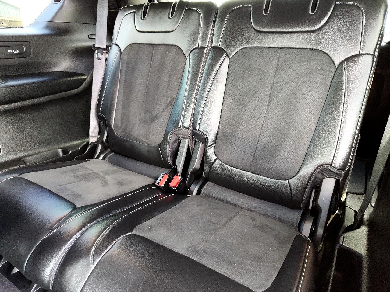 2021 Jeep Grand Cherokee Laredo photo 23