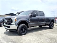 2018 Ford F-350 SD 
