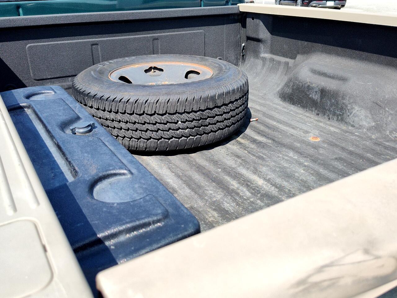 Ford F-250 SD King Ranch 4WD 2008 Ford F-250 SD King Ranch 4WD 2008