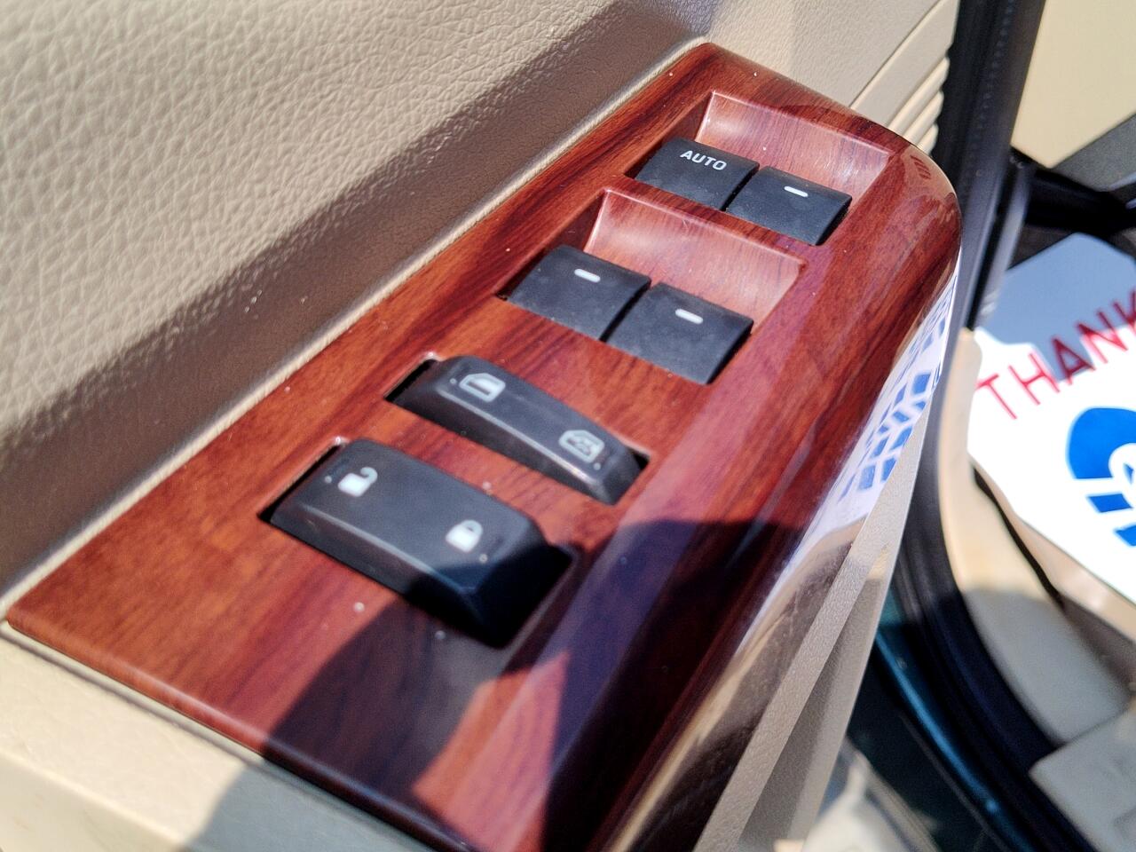 Ford F-250 SD King Ranch 4WD 2008 Ford F-250 SD King Ranch 4WD 2008