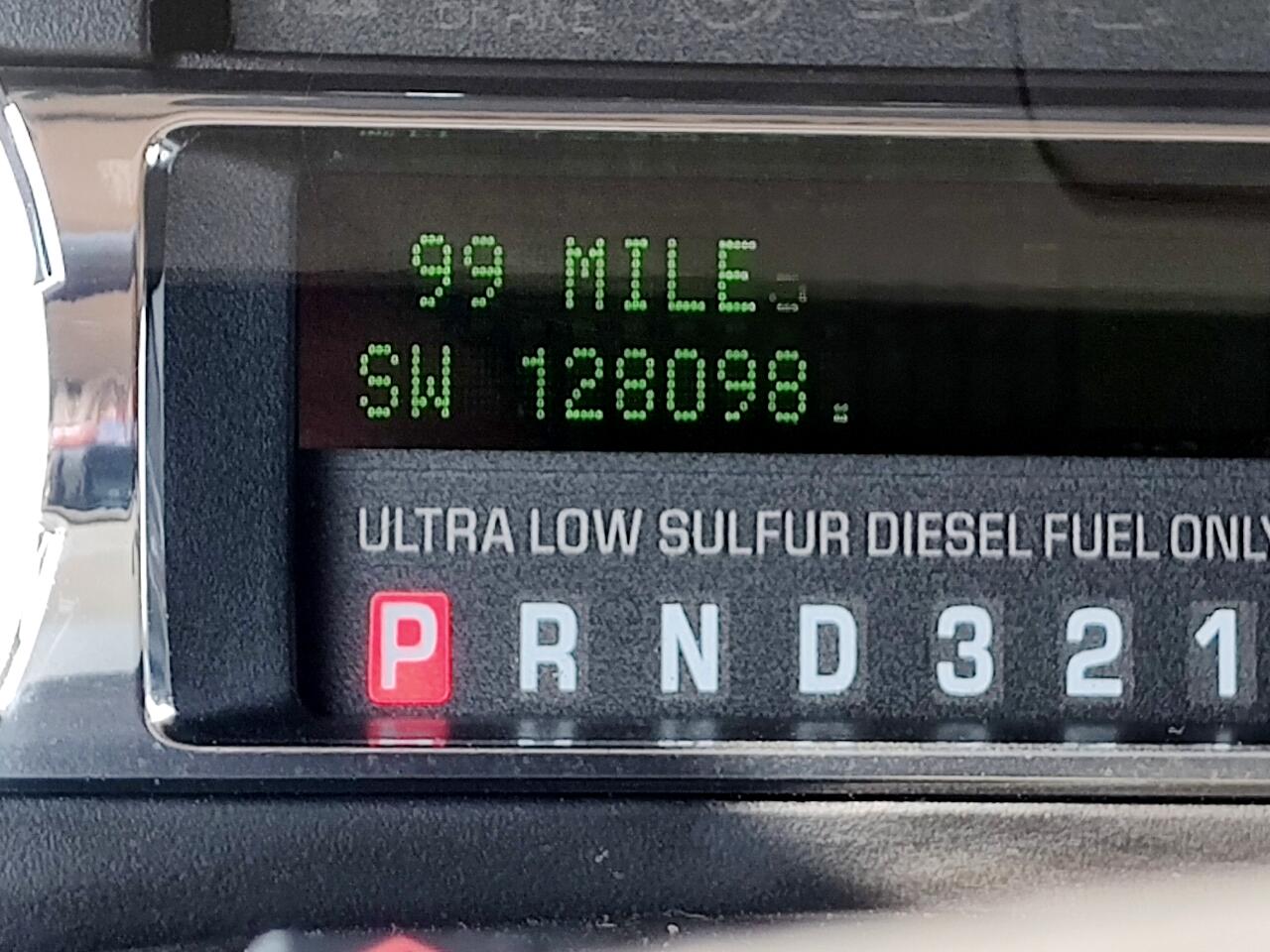 Ford F-250 SD King Ranch 4WD 2008 Ford F-250 SD King Ranch 4WD 2008