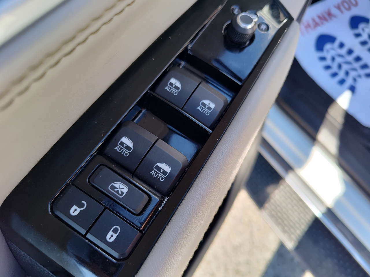 Jeep Wagoneer Series II 2022