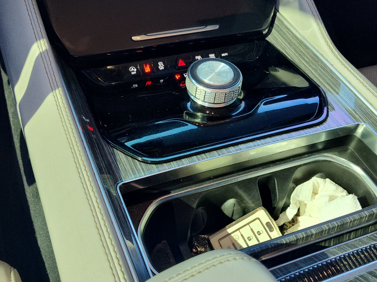 Jeep Wagoneer Series II 2022