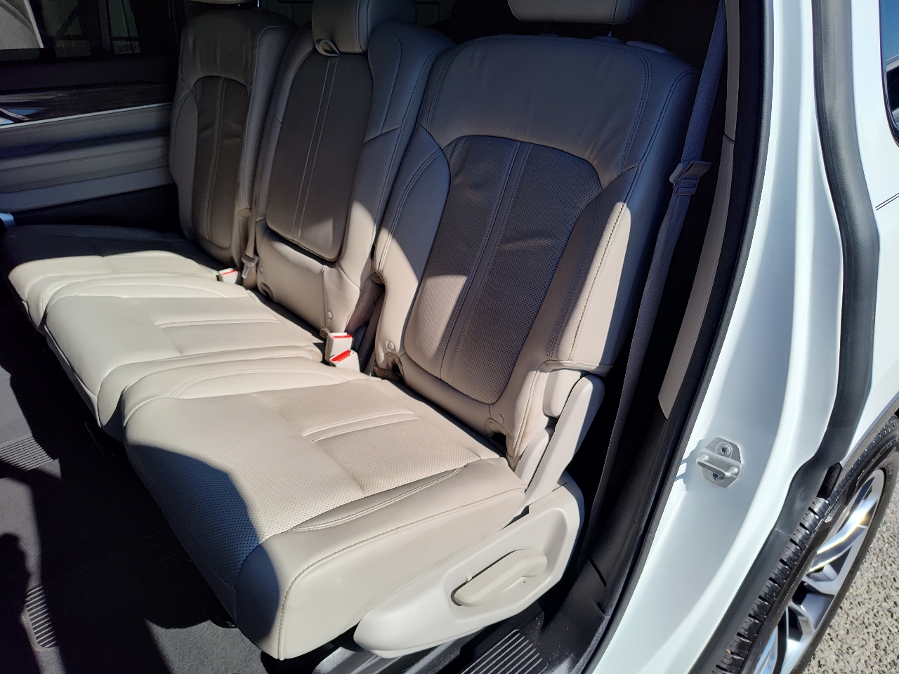 Jeep Wagoneer Series II 2022