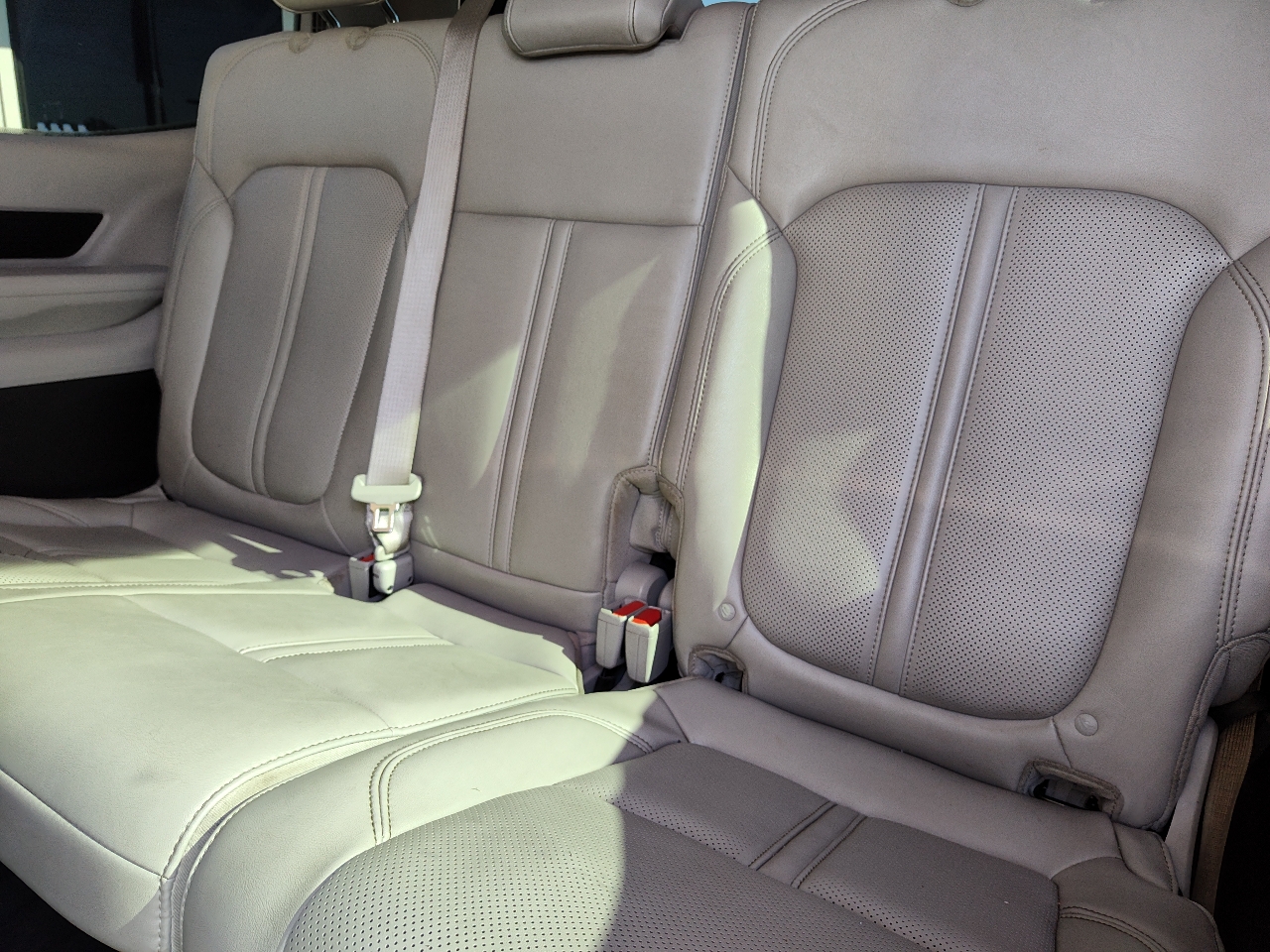 Jeep Wagoneer Series II 2022