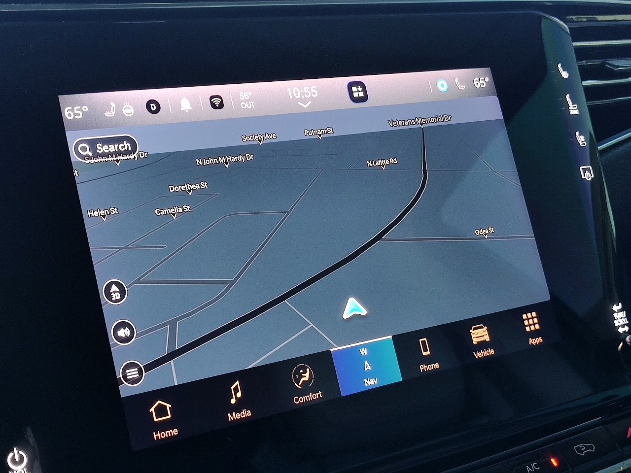 Jeep Wagoneer Series II 2022