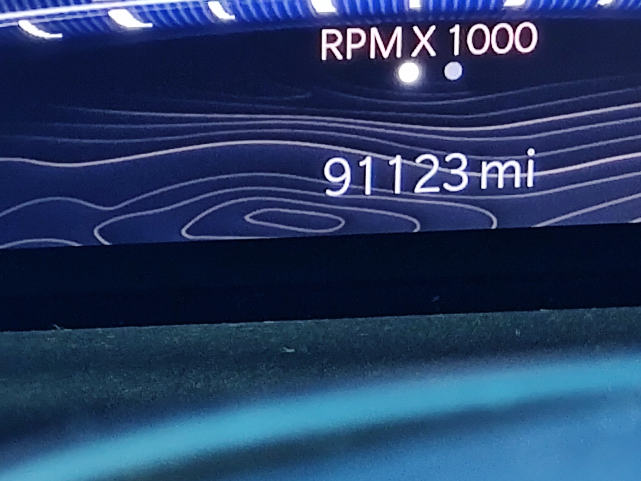 Jeep Wagoneer Series II 2022