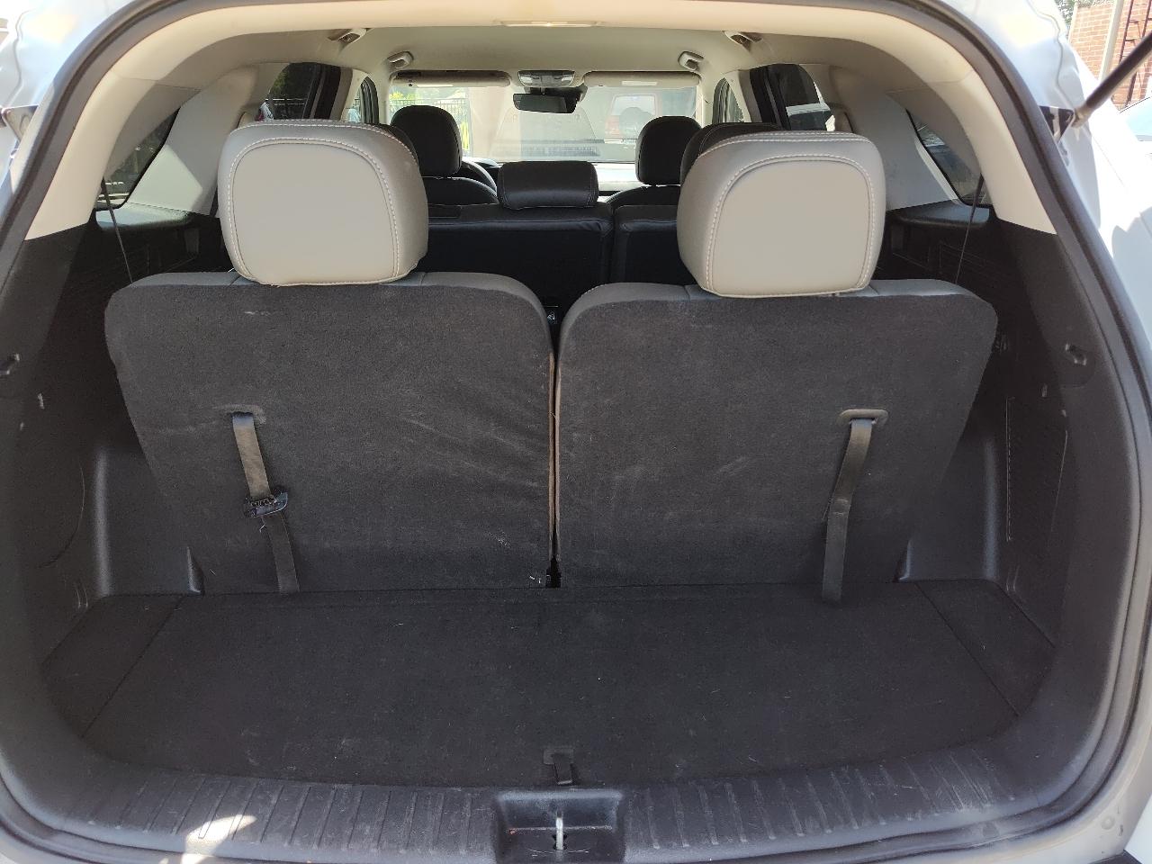 Kia Sorento LX 2WD 2021