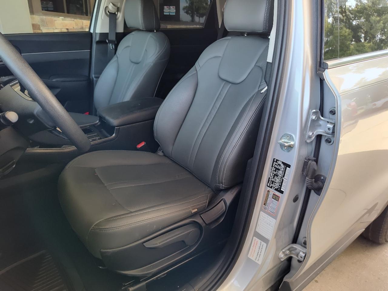 Kia Sorento LX 2WD 2021