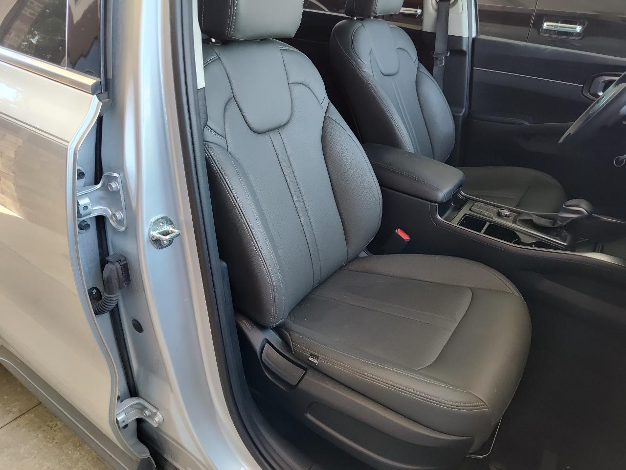 Kia Sorento LX 2WD 2021