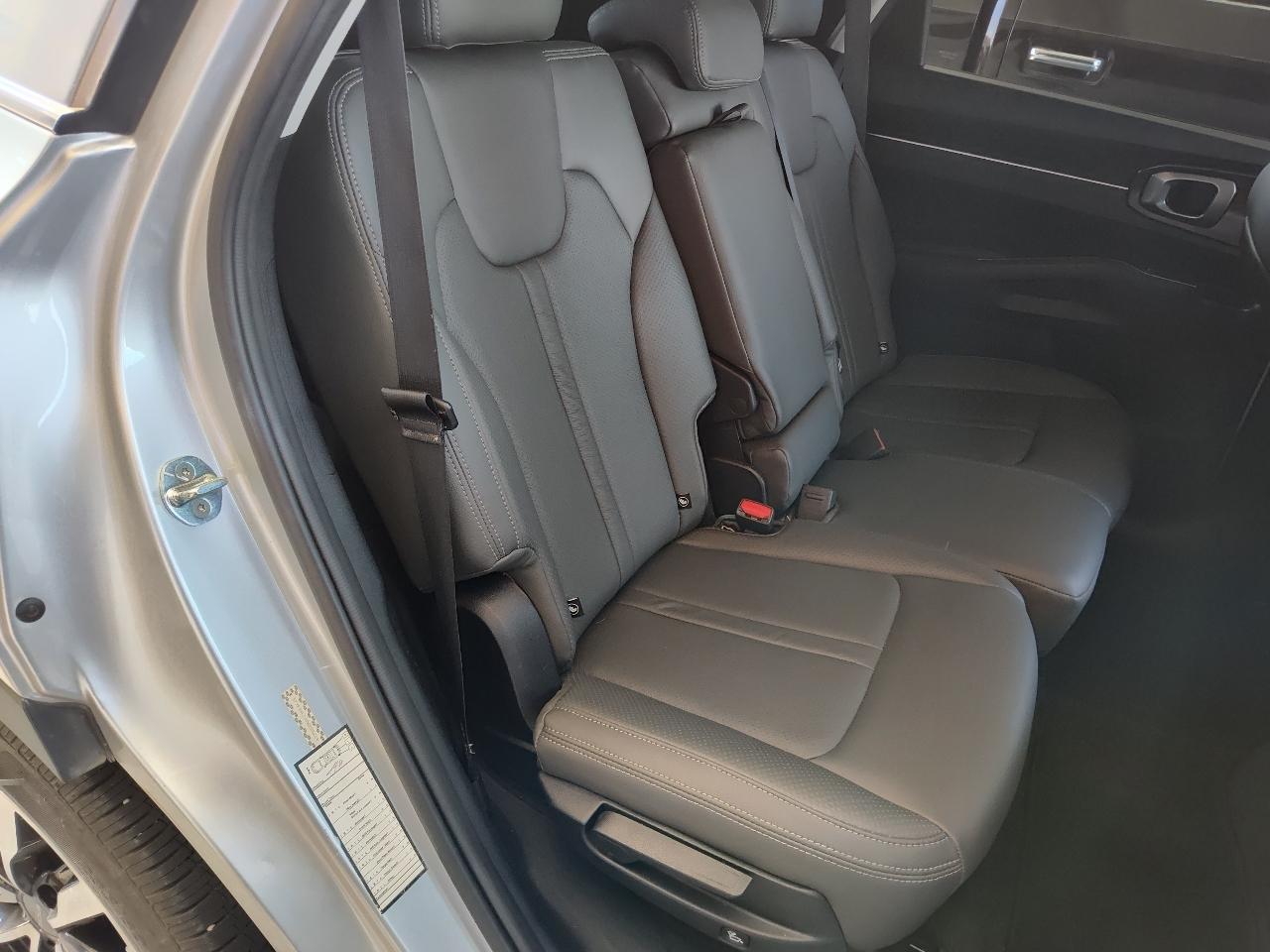 Kia Sorento LX 2WD 2021
