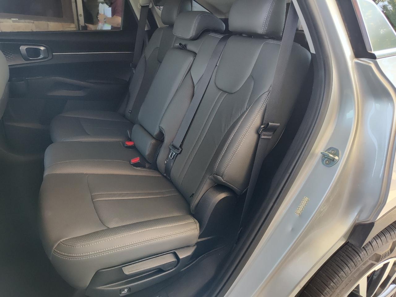 Kia Sorento LX 2WD 2021