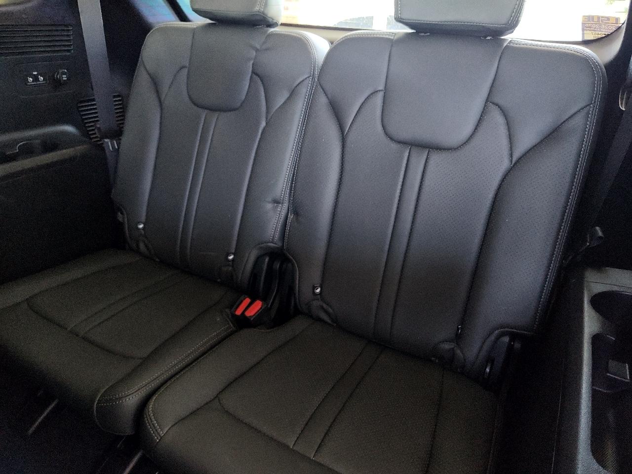 Kia Sorento LX 2WD 2021