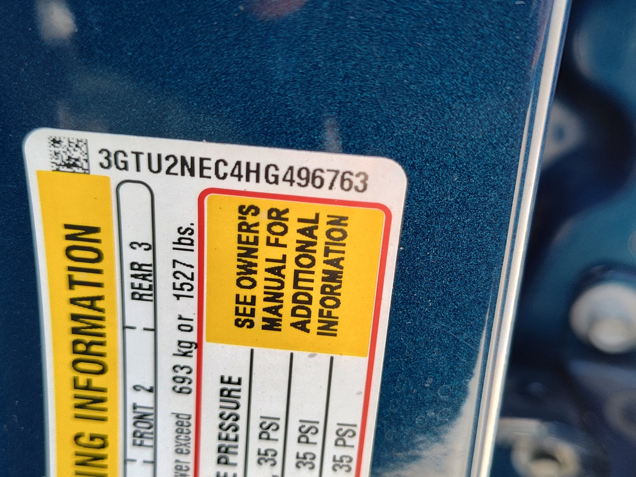 GMC Sierra 1500 SLT Crew Cab Long Box 4WD 2017 GMC Sierra 1500 SLT Crew Cab Long Box 4WD 2017