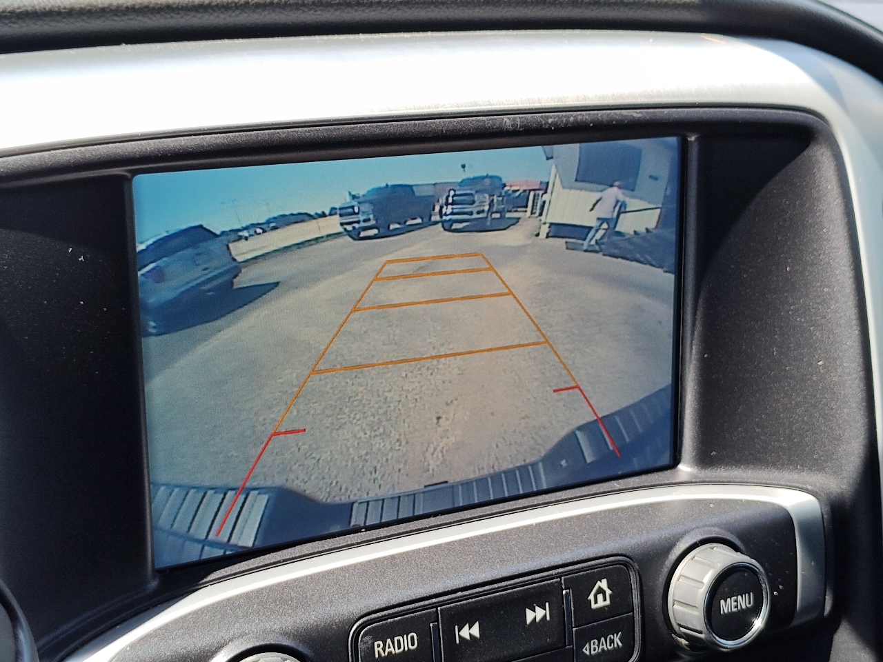 GMC Sierra 1500 SLT Crew Cab Long Box 4WD 2017 GMC Sierra 1500 SLT Crew Cab Long Box 4WD 2017