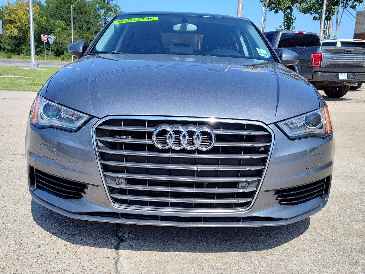 2015 Audi A3 2.0T Premium Plus 2.0 photo 9