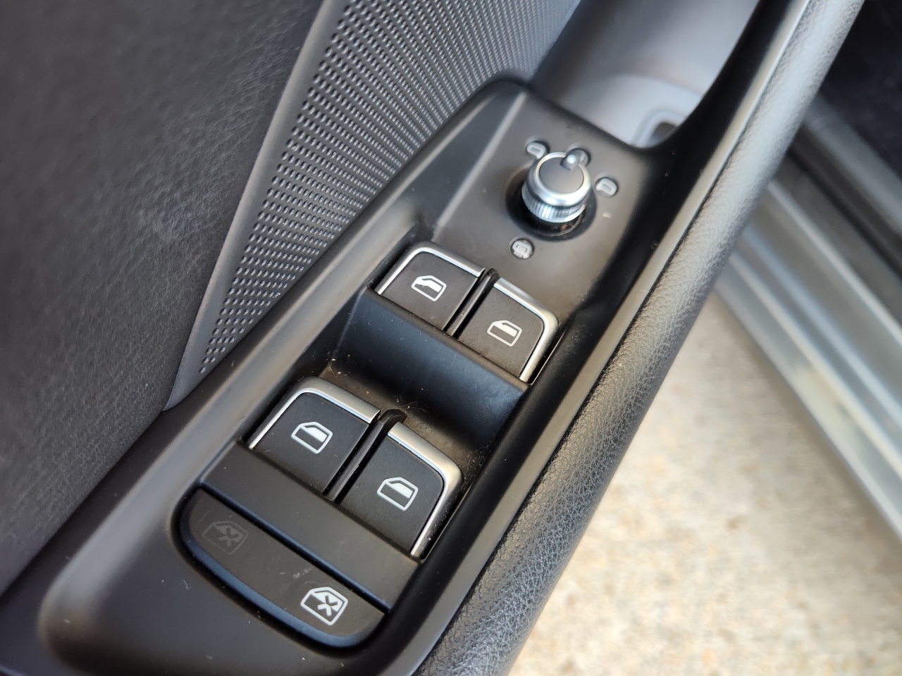 2015 Audi A3 2.0T Premium Plus 2.0 photo 12