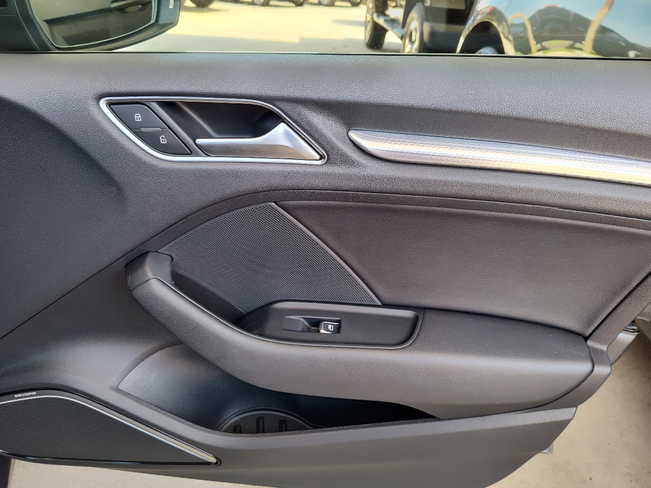 2015 Audi A3 2.0T Premium Plus 2.0 photo 17