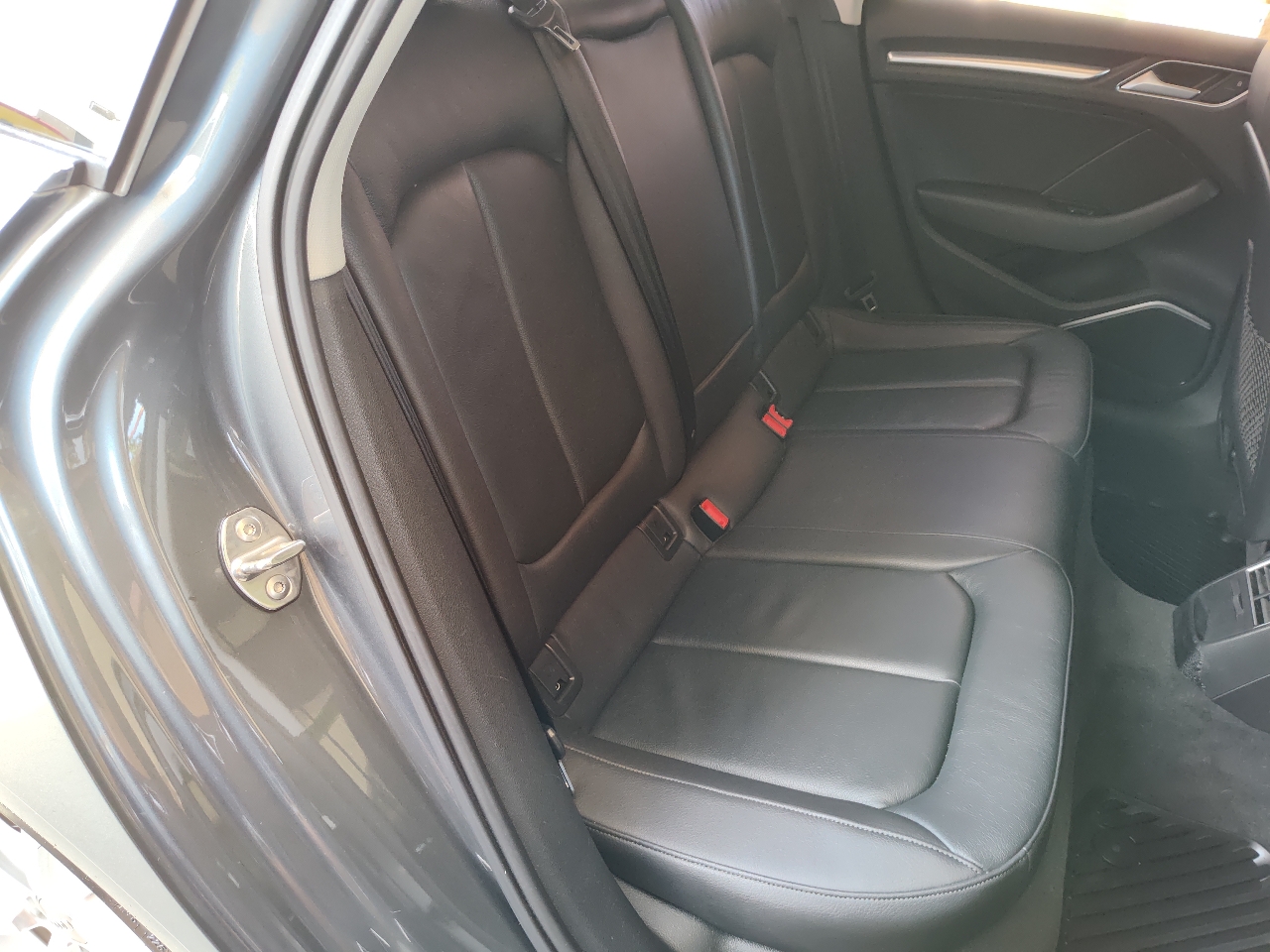 2015 Audi A3 2.0T Premium Plus 2.0 photo 18