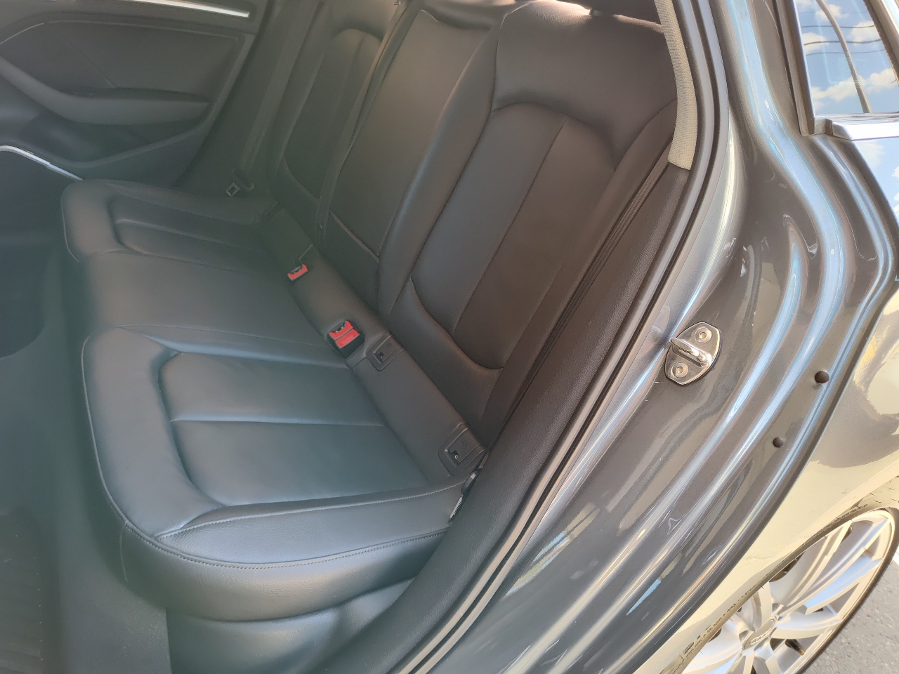 2015 Audi A3 2.0T Premium Plus 2.0 photo 19