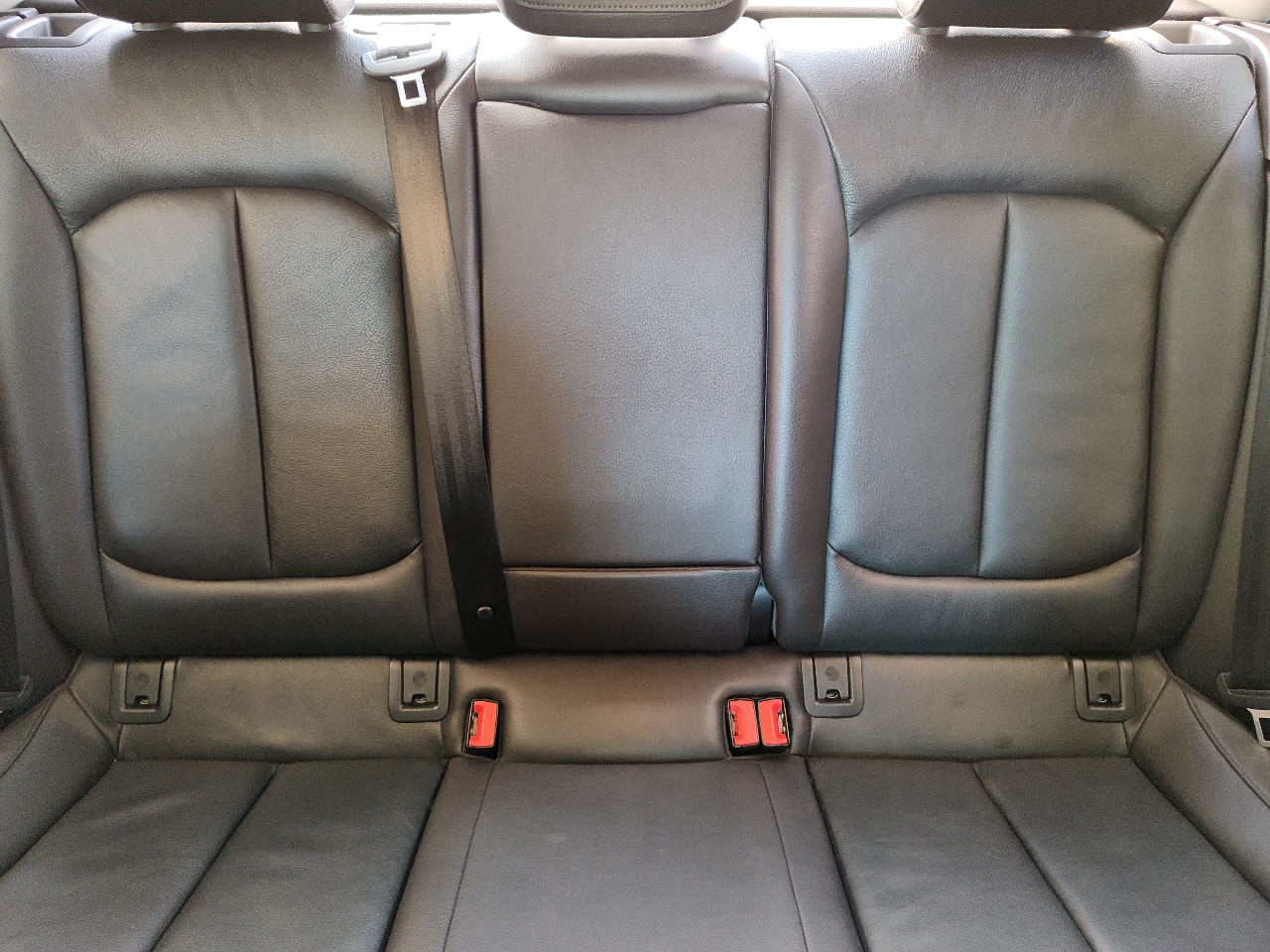 2015 Audi A3 2.0T Premium Plus 2.0 photo 20