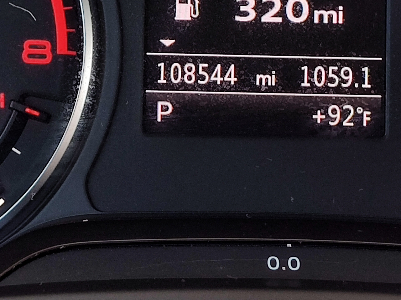 2015 Audi A3 2.0T Premium Plus 2.0 photo 21