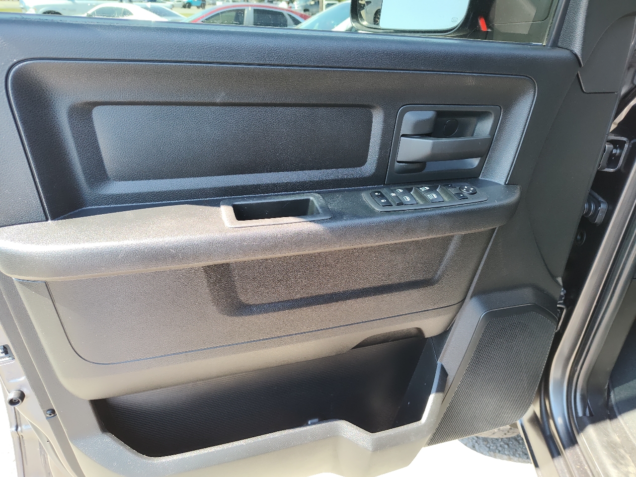 2022 Ram 2500 Tradesman photo 11