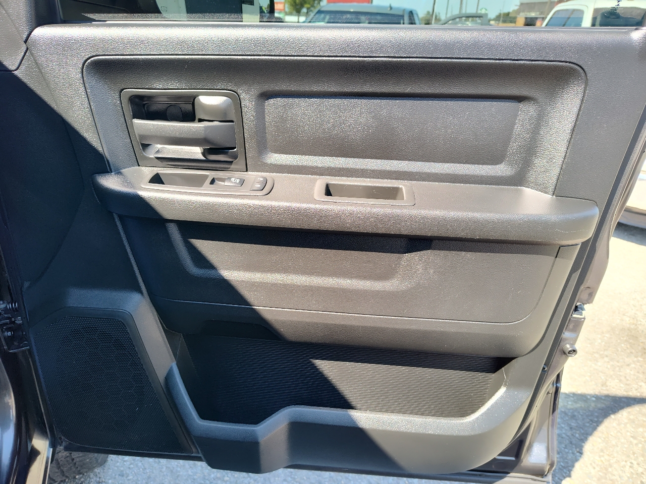 2022 Ram 2500 Tradesman photo 19
