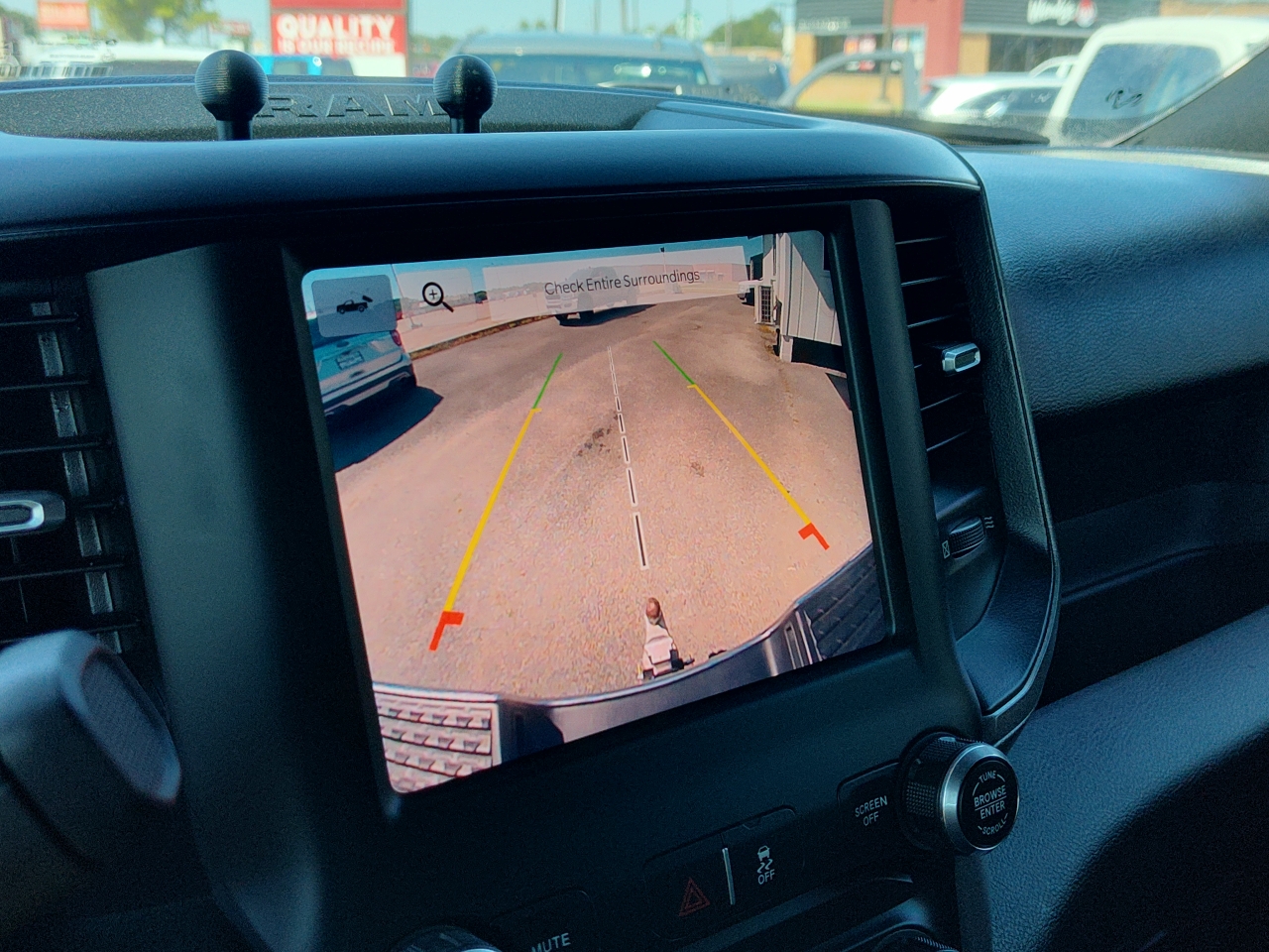 2022 Ram 2500 Tradesman photo 23