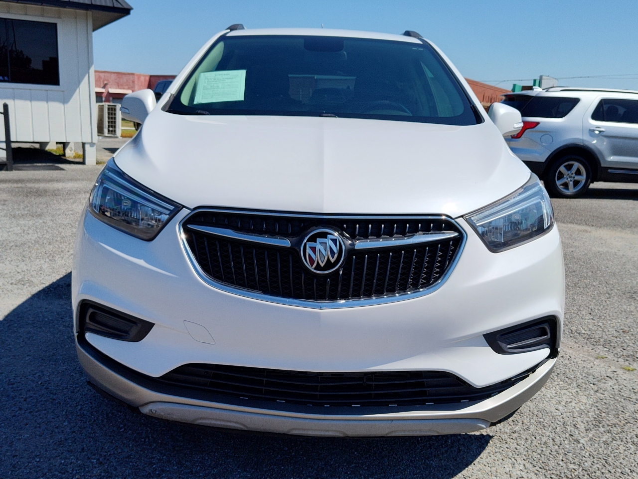 2019 Buick Encore Preferred photo 8